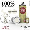 Army Painter - Colour Primer: Brainmatter Beige