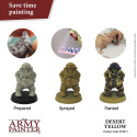 Army Painter - Colour Primer: Desert Yellow