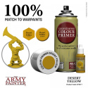 Army Painter - Colour Primer: Desert Yellow
