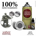 Army Painter - Colour Primer: Gun Metal
