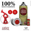 Army Painter - Colour Primer: Pure Red