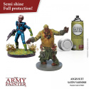 Army Painter - Colour Primer: Satin Varnish Aegis Suit (2022)