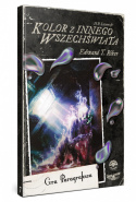 Choose Cthulhu 7: Kolor z innego wszechświata