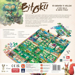 Bitoku (edycja polska)