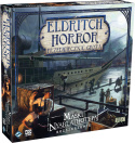 Eldritch Horror: Przedwieczna Groza - Maski Nyarlathotepa