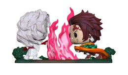 Funko POP Animation: Demon Slayer - Tanjiro vs Rui