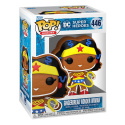 Funko POP DC: Holiday - Gingerbread Wonder Woman