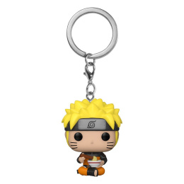 Funko POP Keychain: Naruto - Naruto Uzumaki