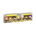 Funko POP Rocks: BTS - Butter (7-Pack)