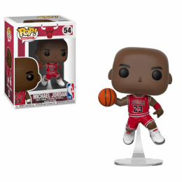 Funko POP Sports: NBA - Michael Jordan (Bulls)
