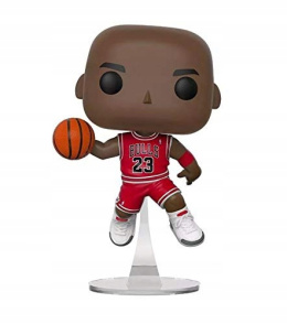 Funko POP Sports: NBA - Michael Jordan (Bulls)