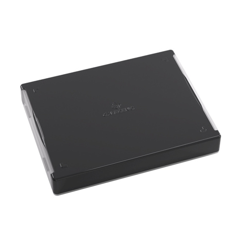 Gamegenic: Token Silo - Black organizer gier planszowych