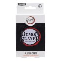 Karty do gry Demon Slayer