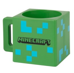 Kubek plastikowy Minecraft Creeper Charged