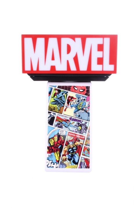 EXG Marvel Icon - stojak (20 cm/micro USB)