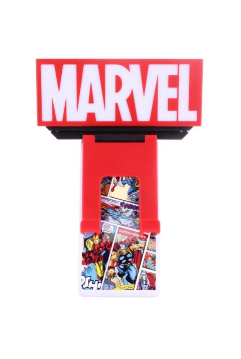 EXG Marvel Icon - stojak (20 cm/micro USB)