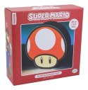Super Mario Super Mushroom - lampka 15cm