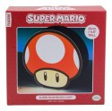 Super Mario Super Mushroom - lampka 15cm