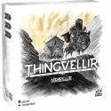 Nidavellir: Thingvellir (edycja polska)