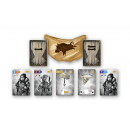 Nidavellir: Thingvellir (edycja polska)