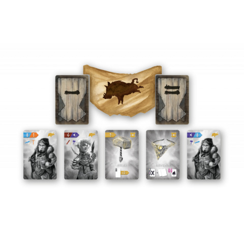 Nidavellir: Thingvellir (edycja polska)