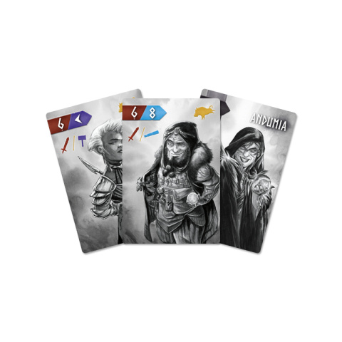 Nidavellir: Thingvellir (edycja polska)