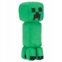 Pluszak Minecraft Creeper (długość: 33 cm)