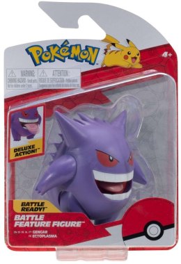 Pokemon Company International Pokémon: Battle Figure Pack - Gengar