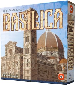 Basilica (edycja polska) [Bazylika 2.0]