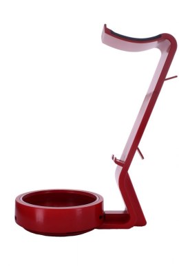 Powerstand SP2 - red / podstawka ładująca - czerwona
