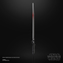 Star Wars The Mandalorian Black Series Replica 1/1 Force FX Elite Lightsaber Mandalorian Darksaber