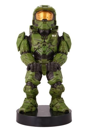 EXG Halo Master Chief Infinite - stojak (20 cm/micro USB)