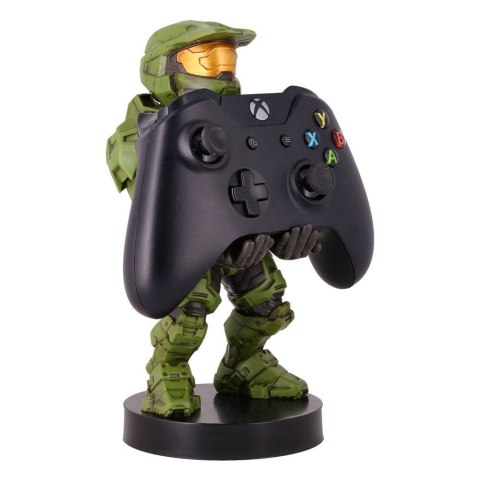 EXG Halo Master Chief Infinite - stojak (20 cm/micro USB)