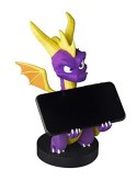 Stojak Spyro the Dragon (20 cm/micro USB)