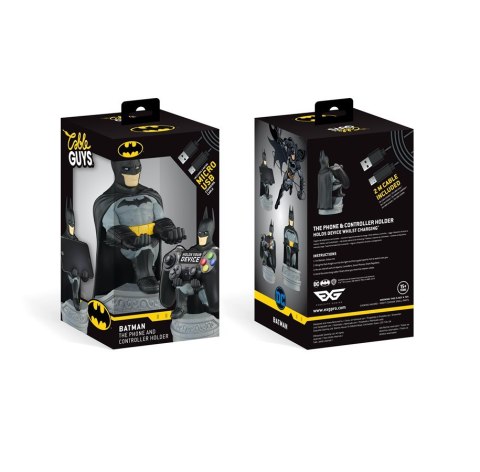 EXG Batman - stojak (20 cm/micro USB)