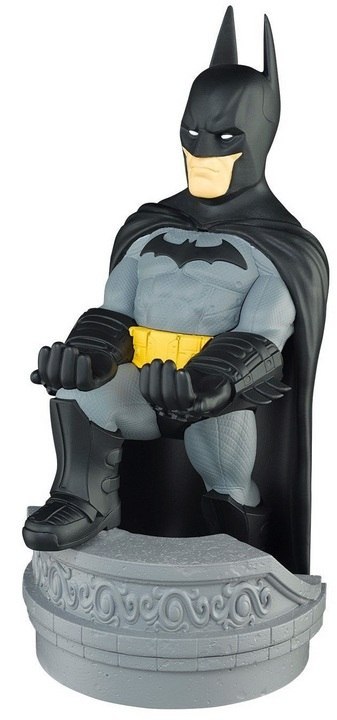 EXG Batman - stojak (20 cm/micro USB)