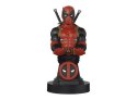 EXG Deadpool - stojak (20 cm/micro USB)