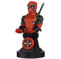 EXG Deadpool - stojak (20 cm/micro USB)