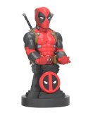 EXG Deadpool - stojak (20 cm/micro USB)