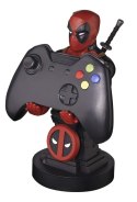 EXG Deadpool - stojak (20 cm/micro USB)