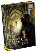 Crime Scene: Lazio 1356
