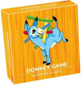 Tactic Donkey Game