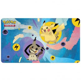 Ultra PRO Playmat - Pikachu & Mimikyu [POKEMON]