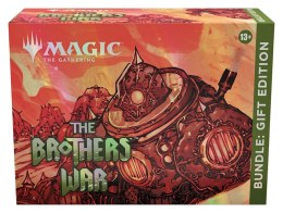 Magic the Gathering: Brothers' War - Gift Bundle
