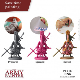Army Painter - Colour Primer: Pixie Pink
