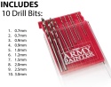 Army Painter - Drill Bits (2019)