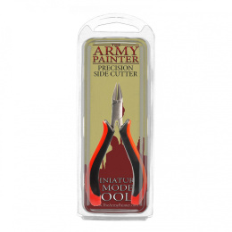 Army Painter - Metal Precision Side Cutters