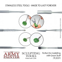 Army Painter Sculpting Tools narzędzia rzeźbiarskie