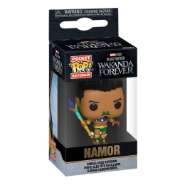 Funko POP Keychain: Black Panther: Wakanda Forever - Namor