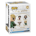 Funko POP Movies: Harry Potter: Chamber of Secrets - Gilderoy Lockheart